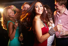Entertainment for your Party